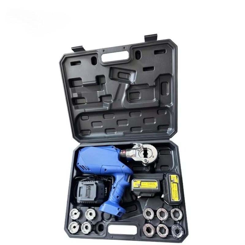 300 Battery Powered Hydraulic  - đánh giá và giá Power Tools Electrical