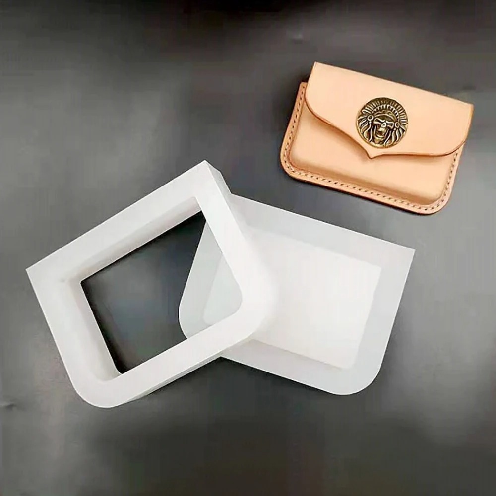 Leather Name Card Holder Shapi - đánh giá và giá Power Tools With Names