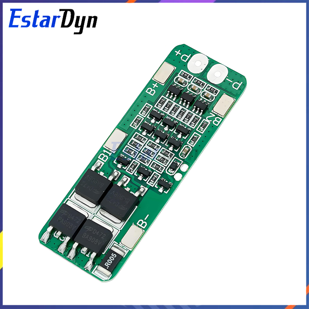 Estardyn 3S 20A BMS PCB for 12 - đánh giá và giá Power Tools With Names