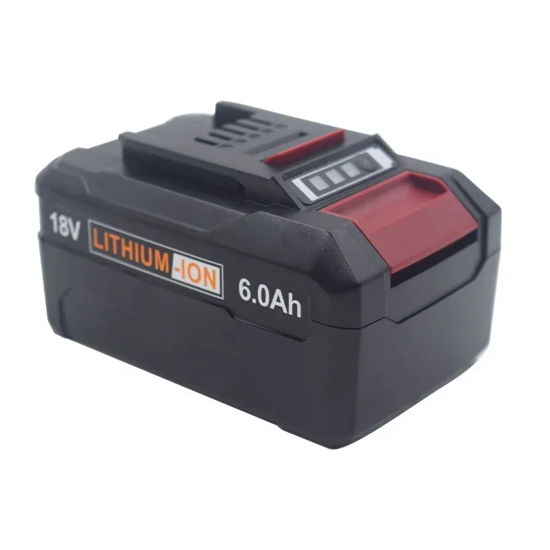 6000mAh Replacement Battery EI - đánh giá và giá Power Xchange Tools