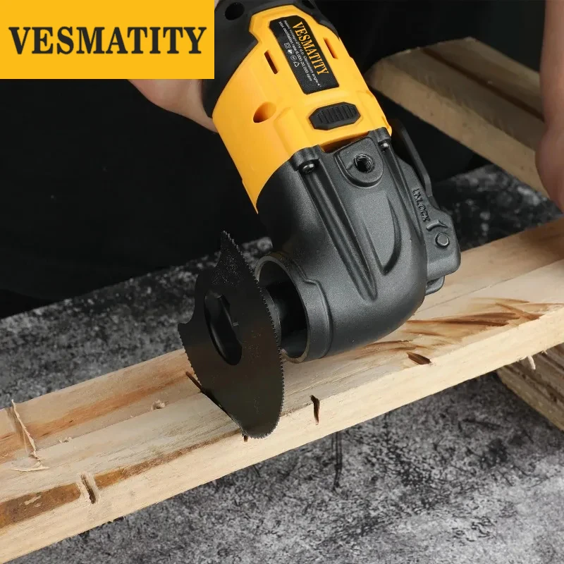 Vesmatity Electric Hand Planer - đánh giá và giá Planer Handheld Electric