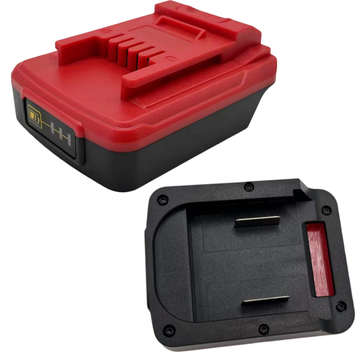 Battery Adapter Converter For  - đánh giá và giá Power Xchange Tools