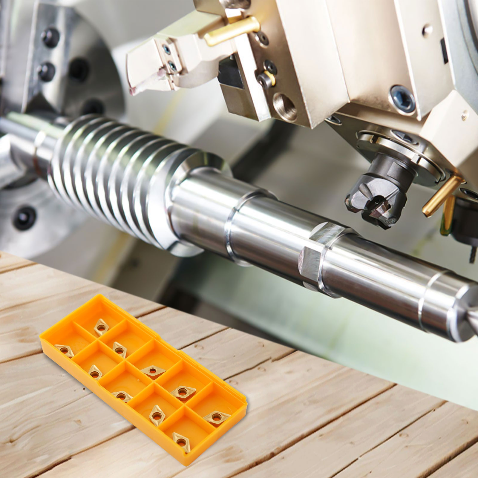 Internal Turning Tool CNC Inte - đánh giá và giá Power Tools With Names