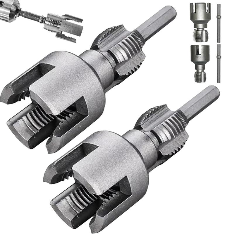 PPR/PVC 20MM 25MM Water Pipe T - đánh giá và giá Power Tools Electrical