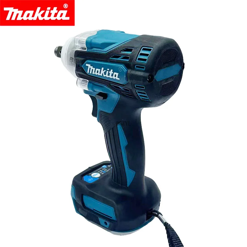 Makita DTW300 Brushless Electr - đánh giá và giá Makita Drill Dtw300
