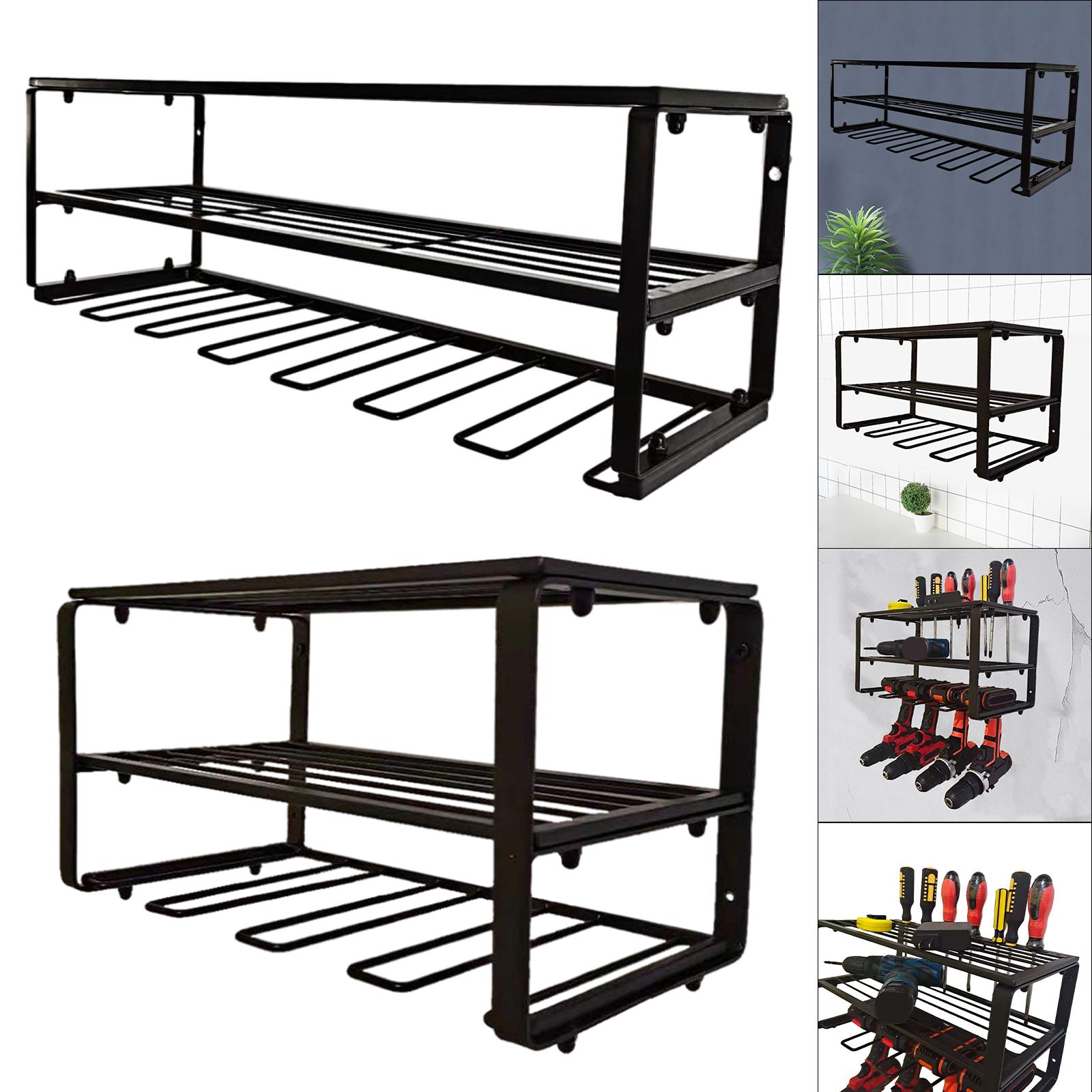 Electric Tool Storage Rack Hea - đánh giá và giá Power Tools Professional