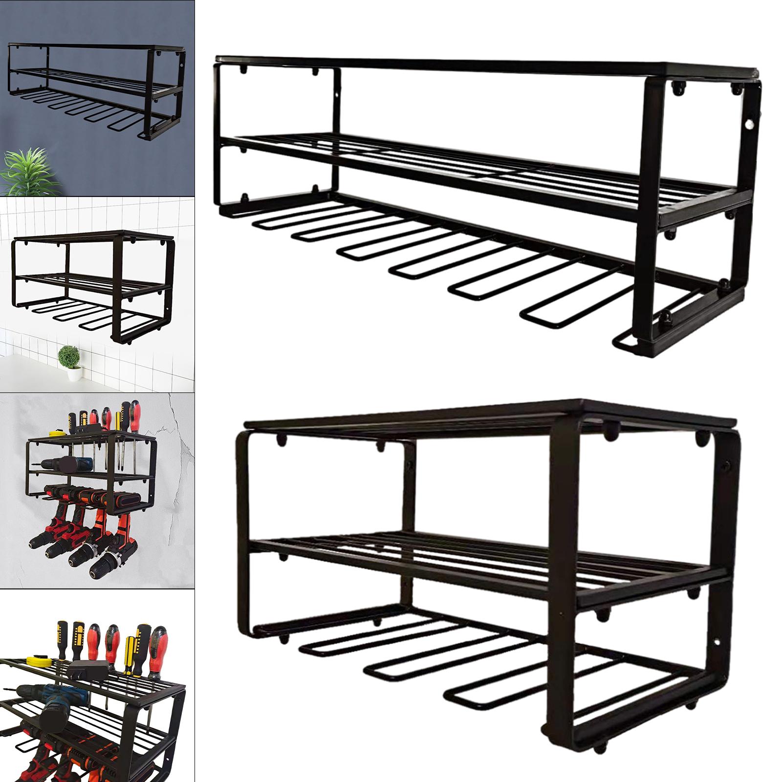 Electric Tool Storage Rack Hea - đánh giá và giá Power Tools Professional