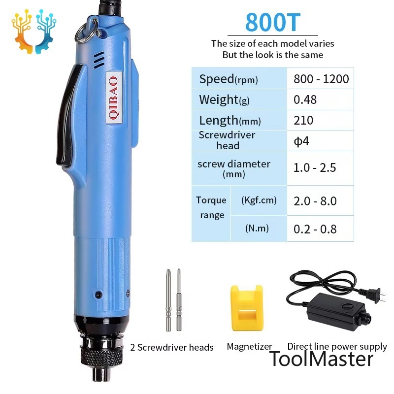 【2026】800T Automatic Electric  - đánh giá và giá Power Tools Electrical
