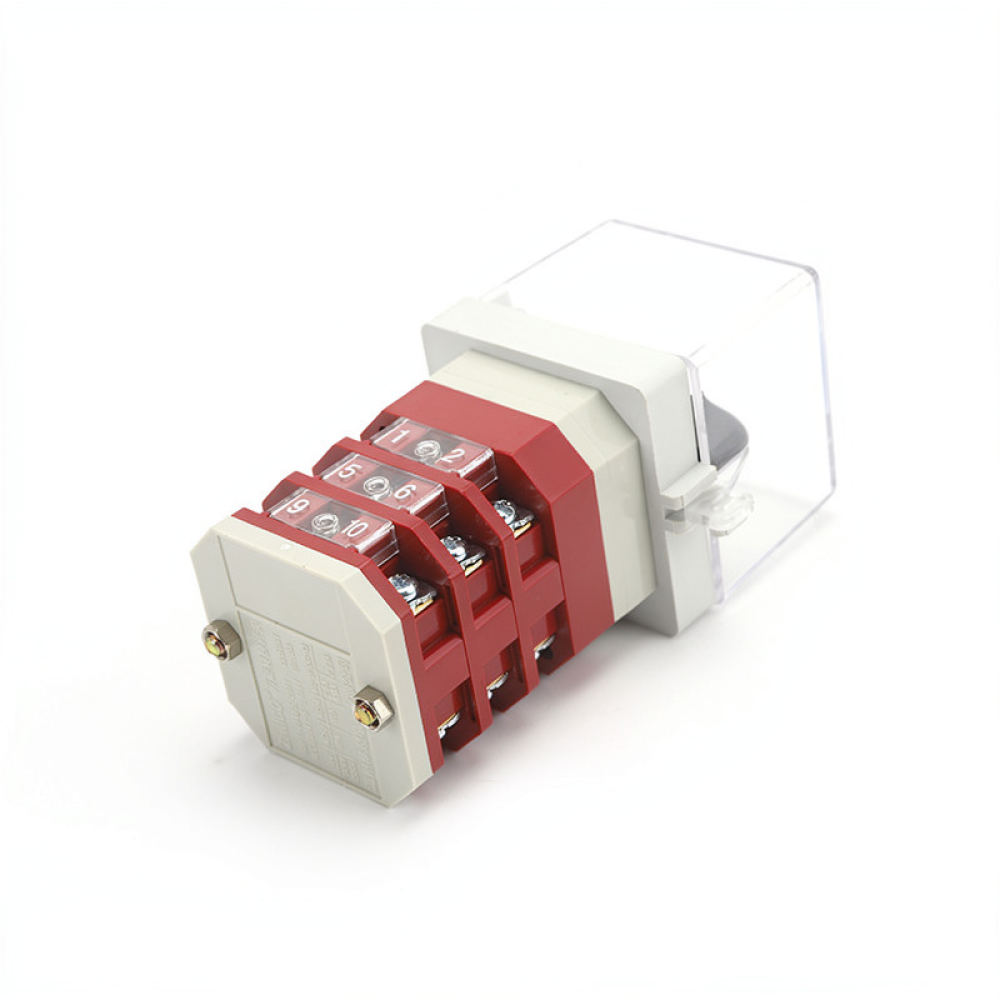 LW12 16 D0723 3F Industrial Ch - đánh giá và giá Power Tools Electrical