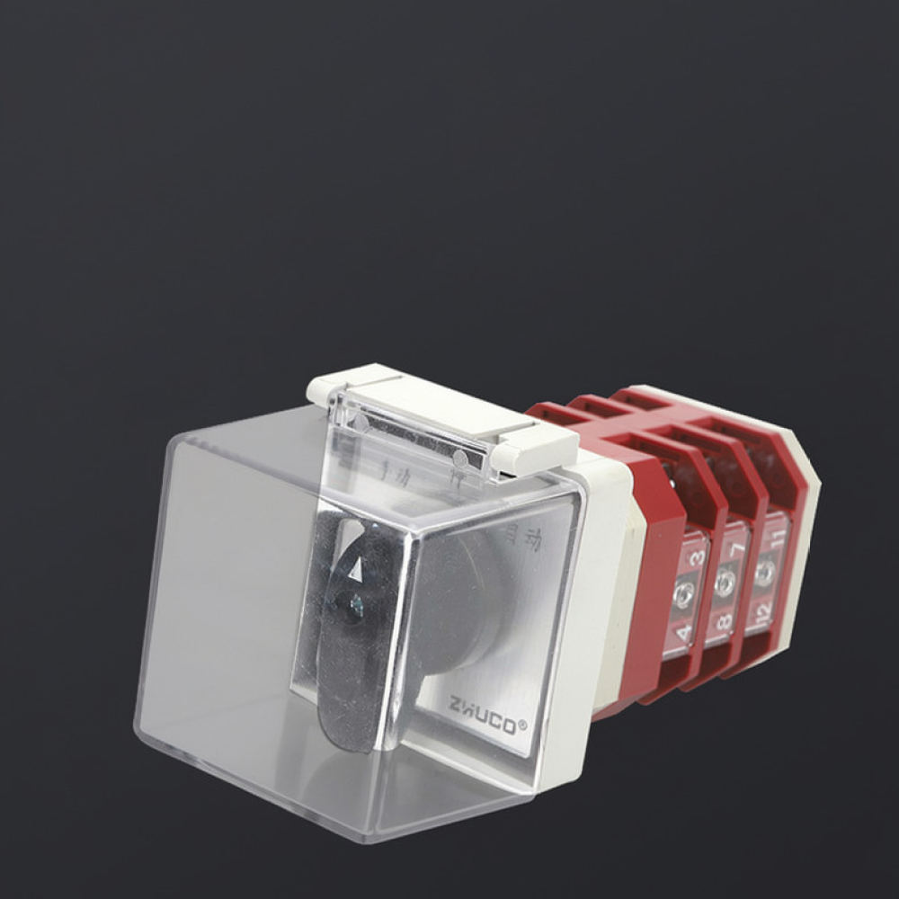 LW12 16 D0723 3F Industrial Ch - đánh giá và giá Power Tools Electrical
