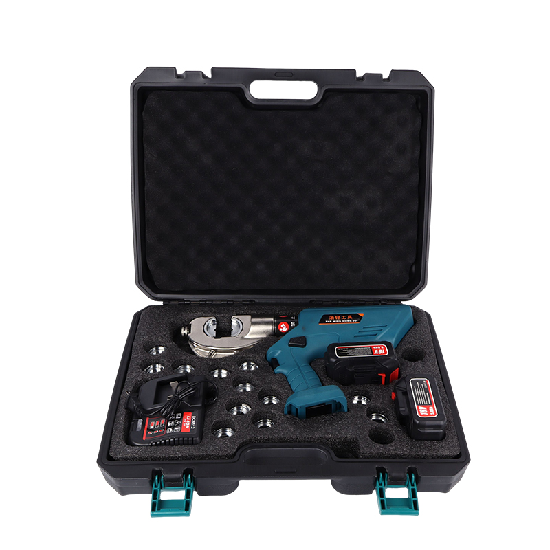 EZ-C300 Hydraulic Battery-Powe - đánh giá và giá Power Tools Professional