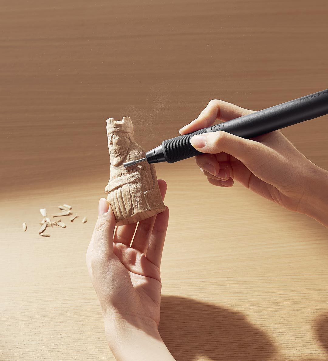 MIJIA Electric Grinding Pen 22 - đánh giá và giá Power Tools Electrical