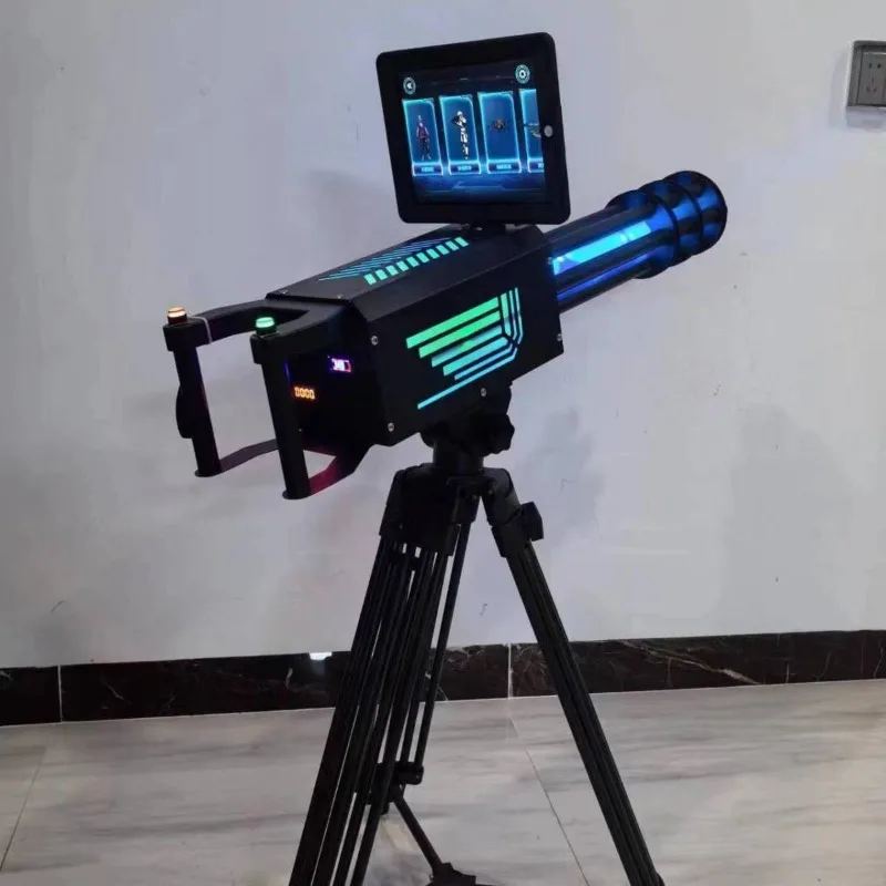 AR black technology intelligen - đánh giá và giá Power Tools World