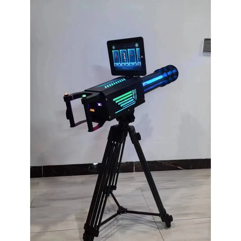 AR black technology intelligen - đánh giá và giá Power Tools World