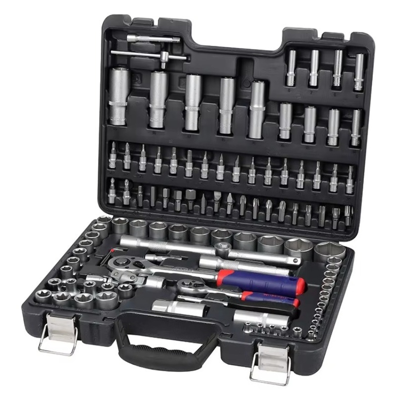 108pcs Professional Mechanics  - đánh giá và giá Power Tools Professional