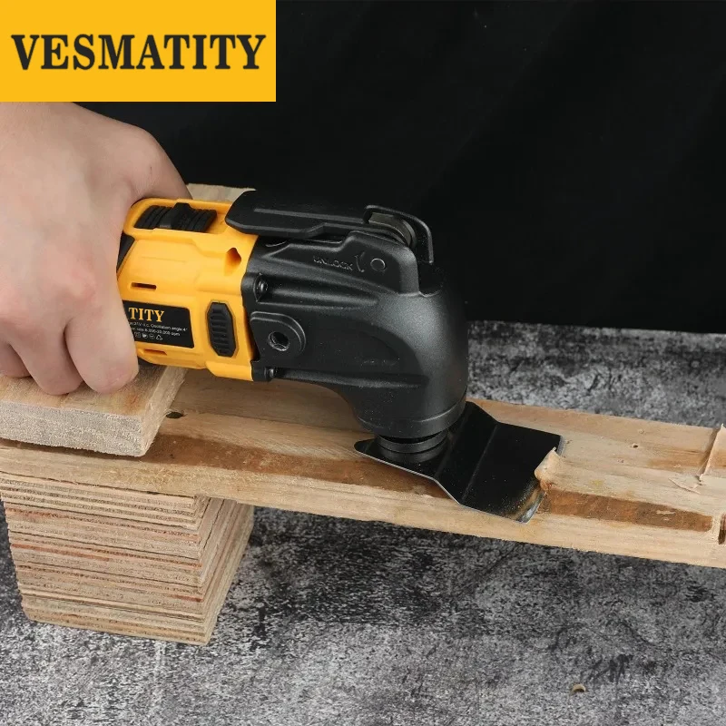 Vesmatity Power Planer Electri - đánh giá và giá Planer Handheld Electric