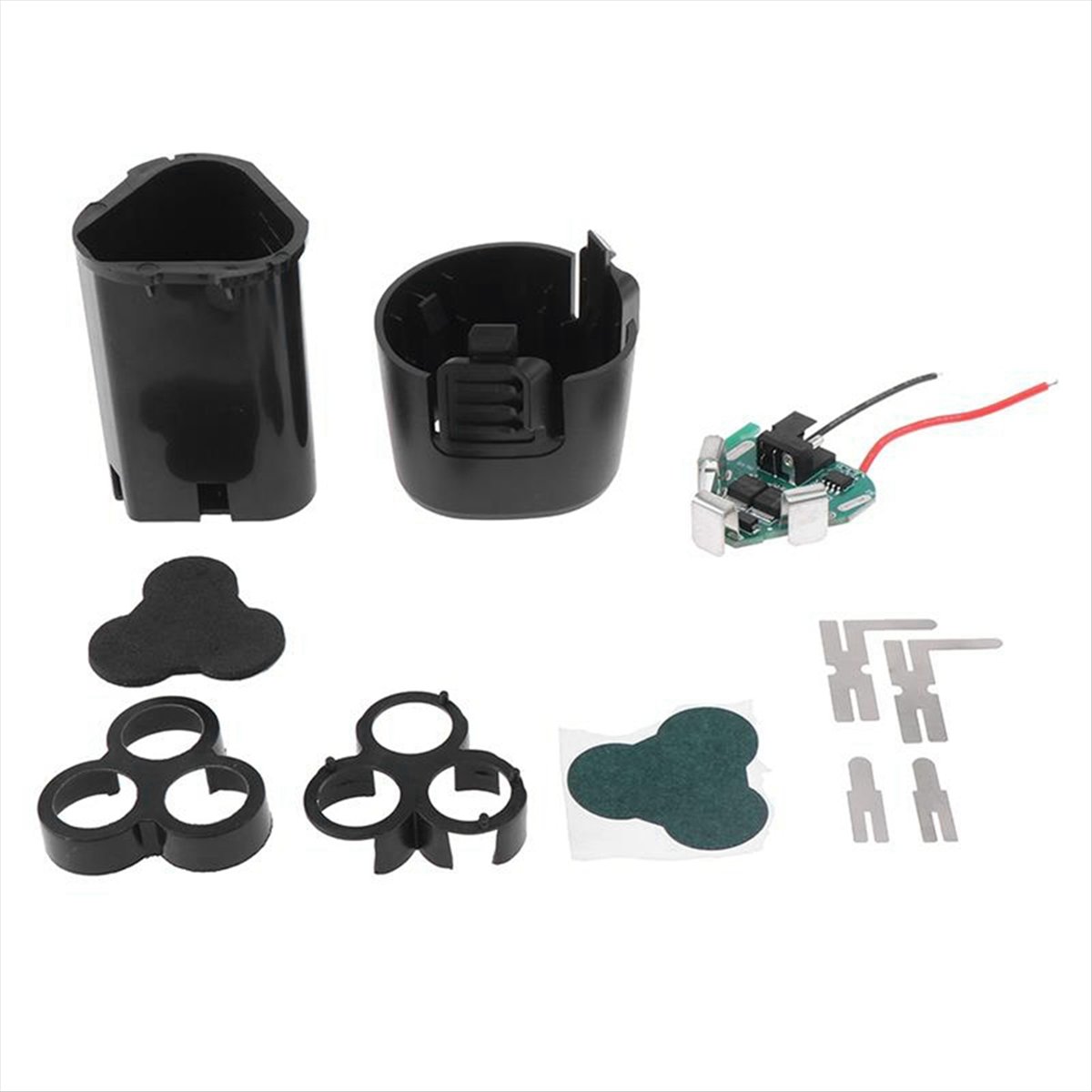 2set 12V DC Electric Tool Hand - đánh giá và giá Power Tools Electrical