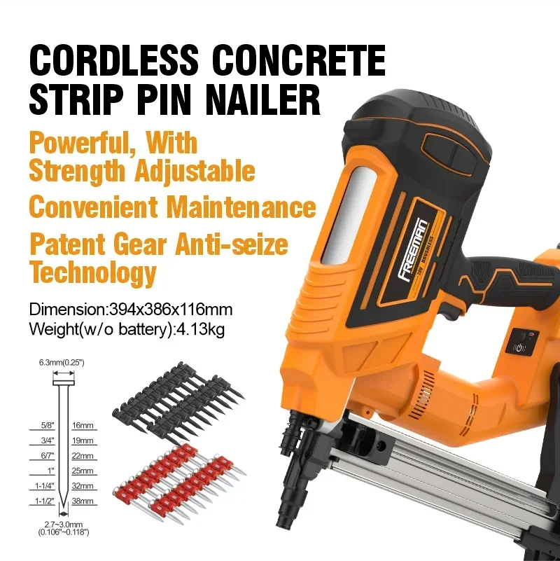 2026/Freeman 20V Brushless Mot - đánh giá và giá Power Tools Electrical