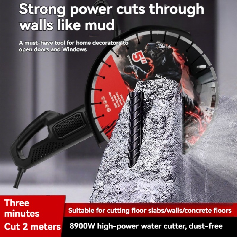 High-frequency Brushless Concr - đánh giá và giá Power Tools Professional