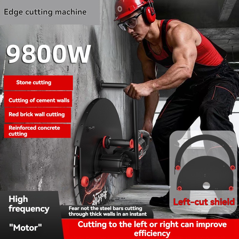 High-frequency Brushless Concr - đánh giá và giá Power Tools Professional