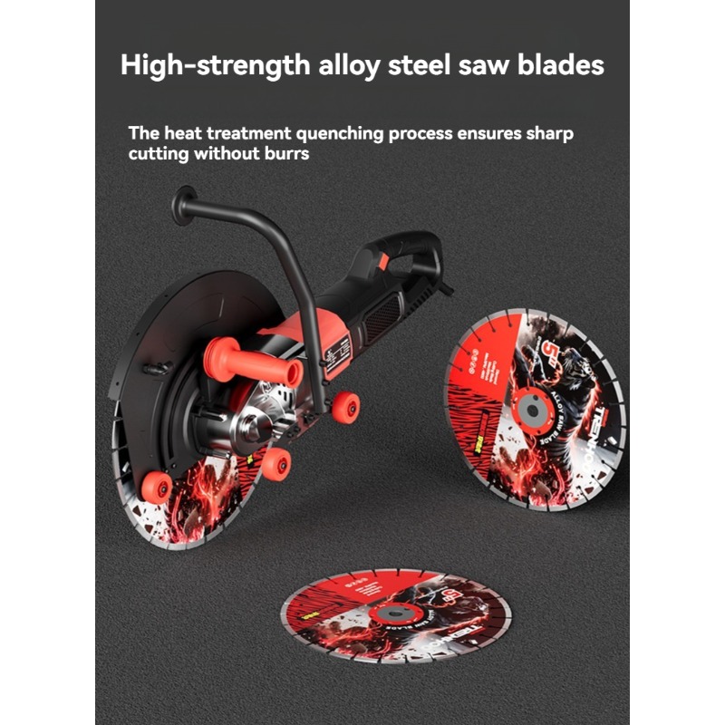 High-frequency Brushless Concr - đánh giá và giá Power Tools Professional