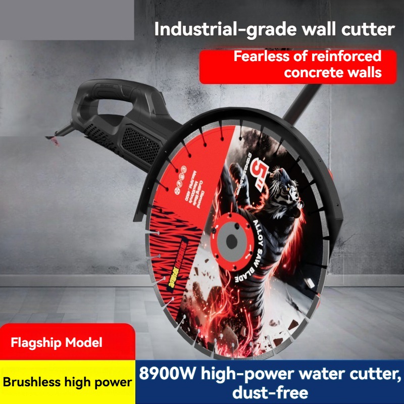 High-frequency Brushless Concr - đánh giá và giá Power Tools Professional