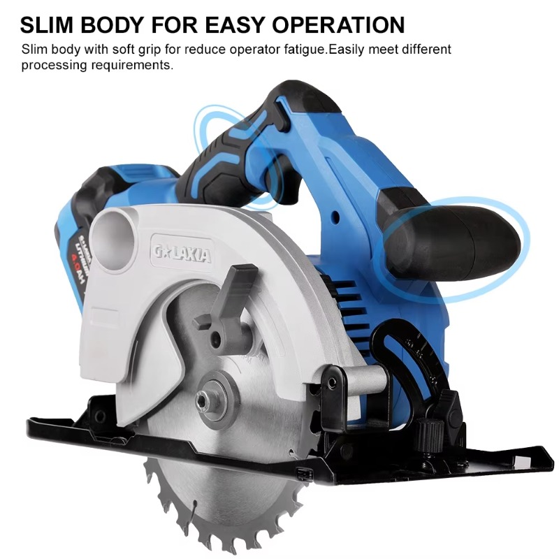 Cordless Circular Saw Hand Hel - đánh giá và giá Power Tools Professional