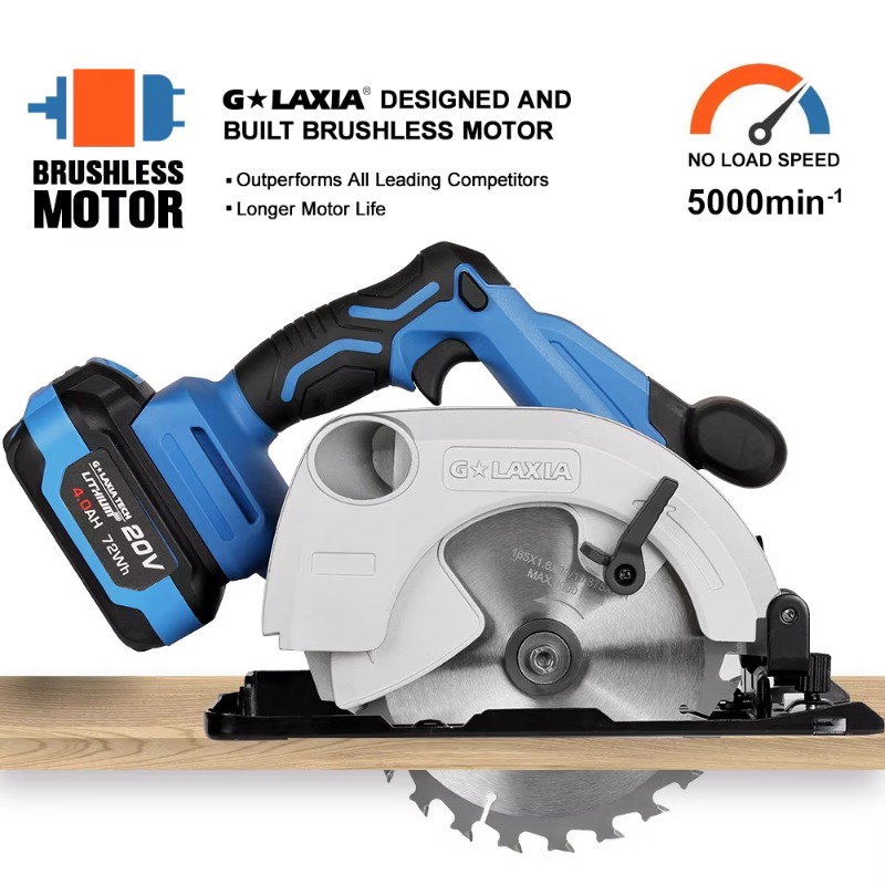 Cordless Circular Saw Hand Hel - đánh giá và giá Power Tools Professional