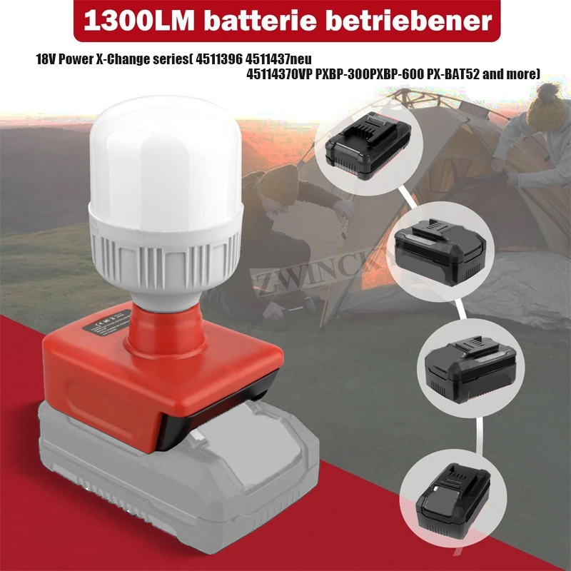 Portable Tool Light Suitable f - đánh giá và giá Power Xchange Tools