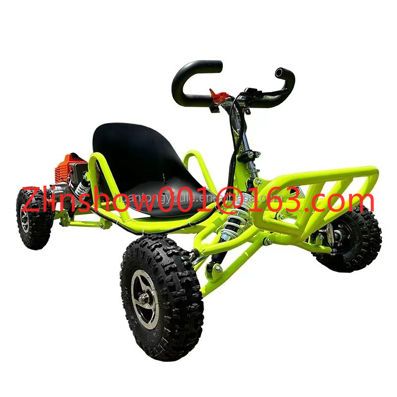All-Terrain Mini Off-Road Drif - đánh giá và giá Power Tools With Names