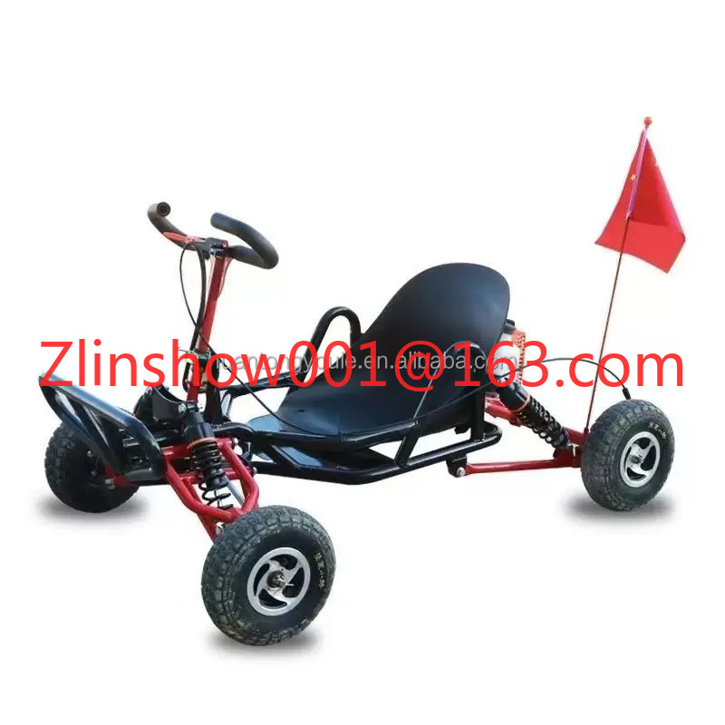 All-Terrain Mini Off-Road Drif - đánh giá và giá Power Tools With Names