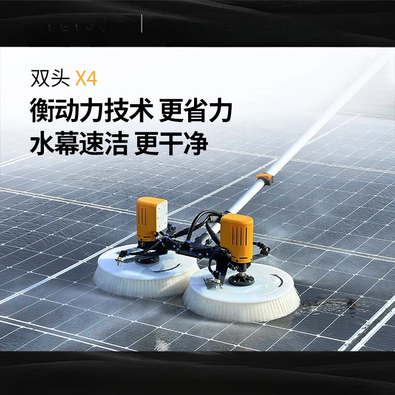 Photovoltaic panel cleaning to - đánh giá và giá Power Tools Electrical