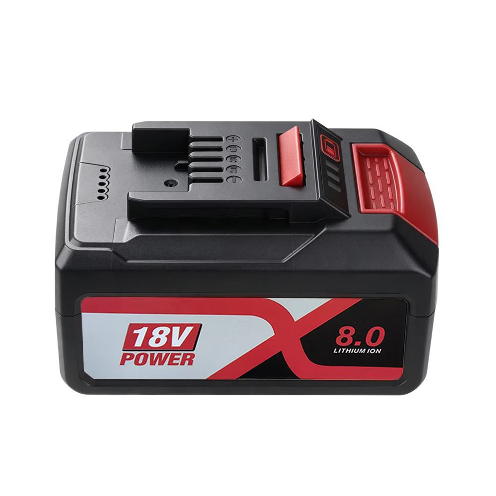 High Capacity Battery 18V 10Ah - đánh giá và giá Power Xchange Tools