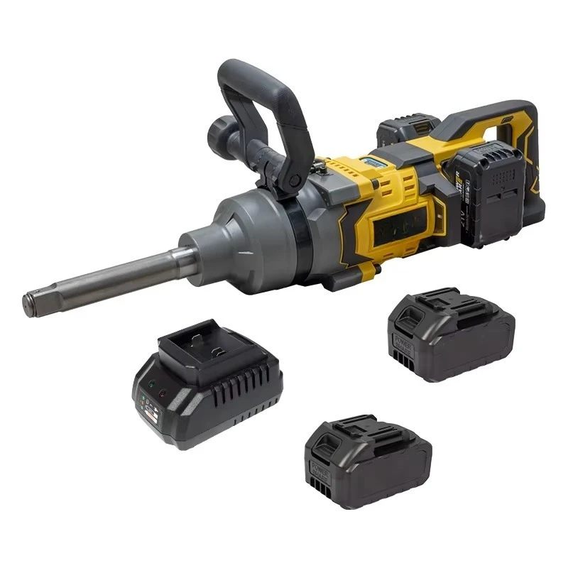 3000Nm Lithium Tool Li-ion Bat - đánh giá và giá Power Tools Electrical