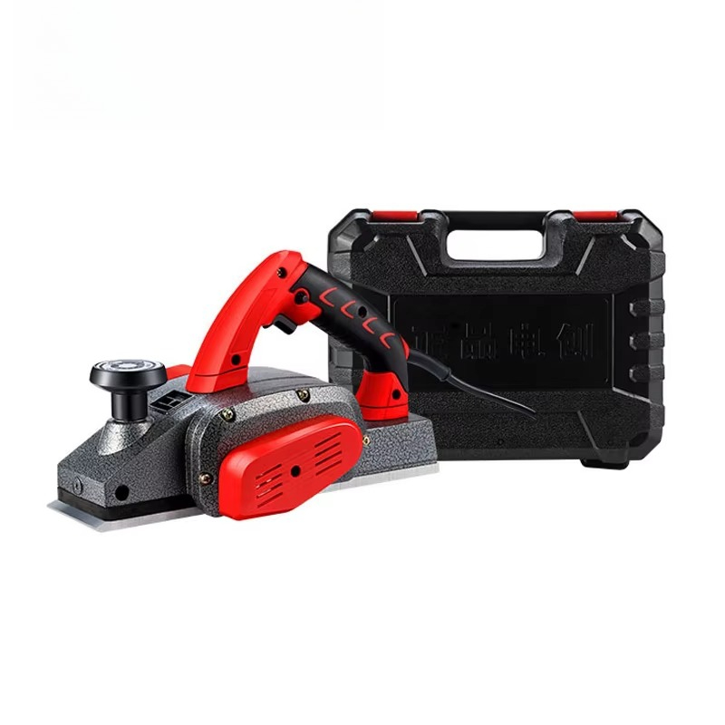 Powerful electric planer Handh - đánh giá và giá Planer Handheld Electric