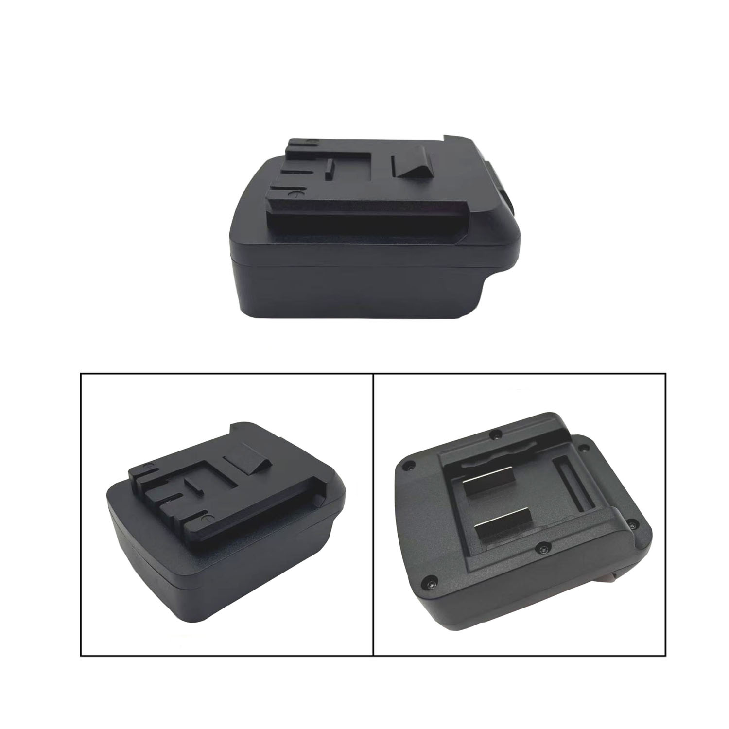 Battery Adapter Converter For  - đánh giá và giá Power Xchange Tools