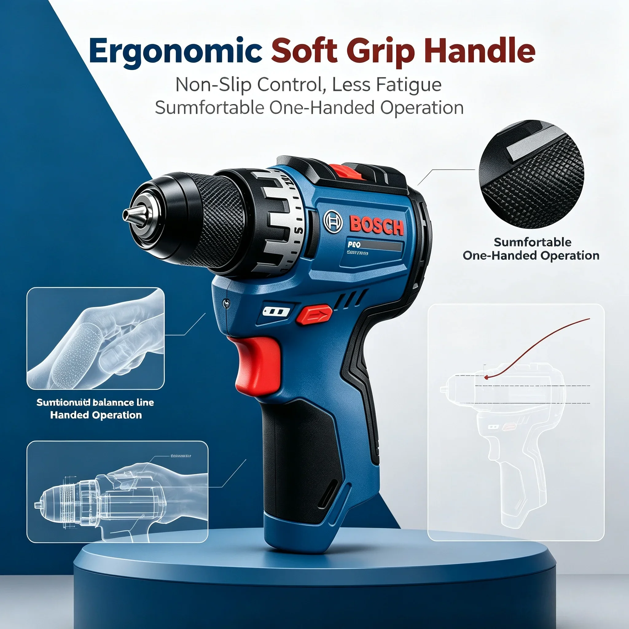 BOSCH GSR 12V-31 Professional  - đánh giá và giá Power Tools Professional